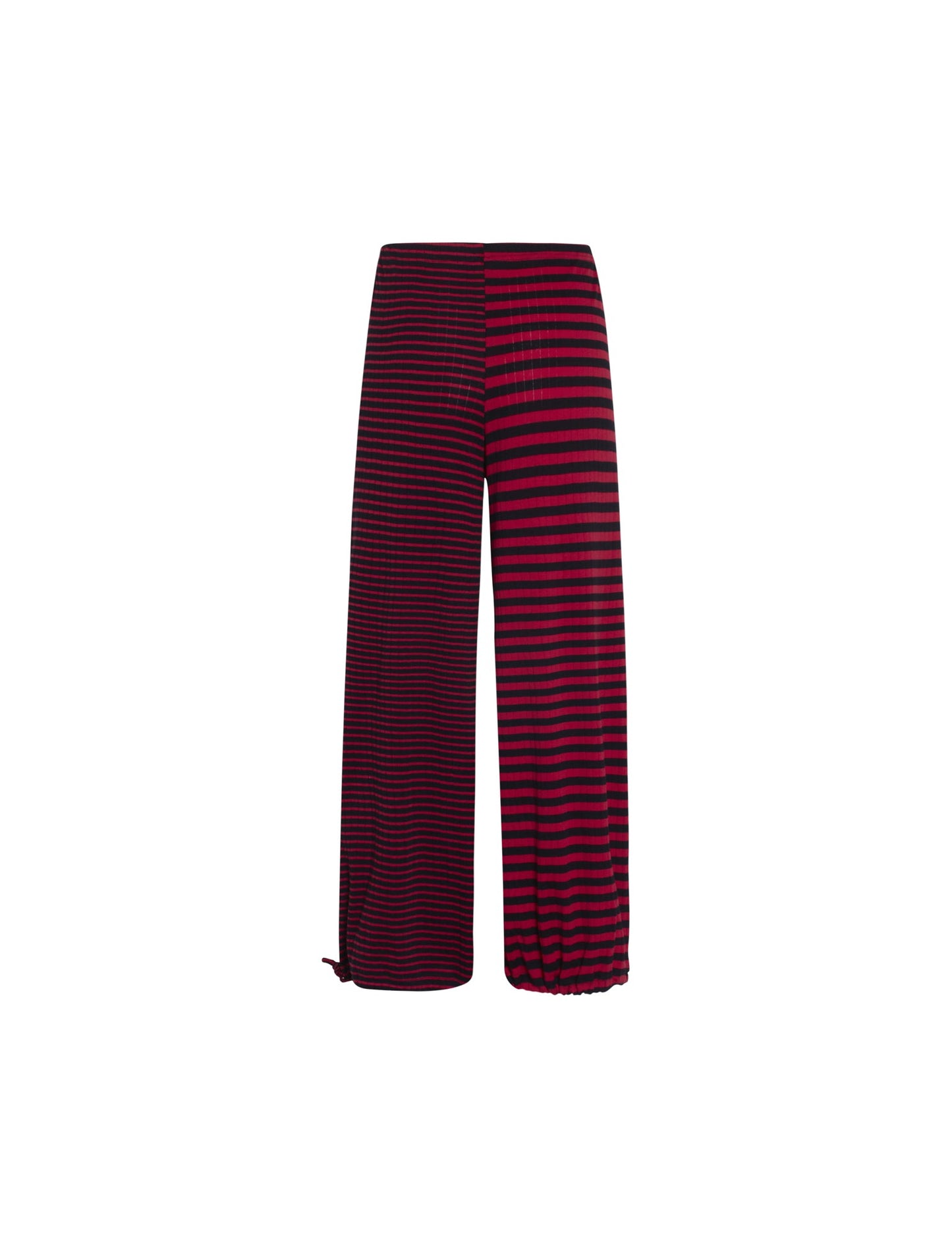 NPS '3.2' Pant,  NPS Black/Red
