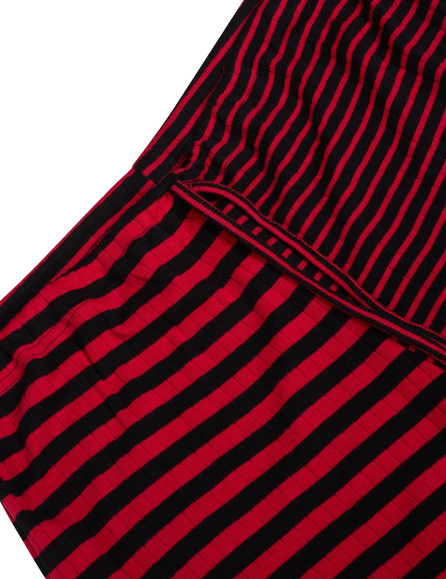 NPS '3.2' Pant,  NPS Black/Red
