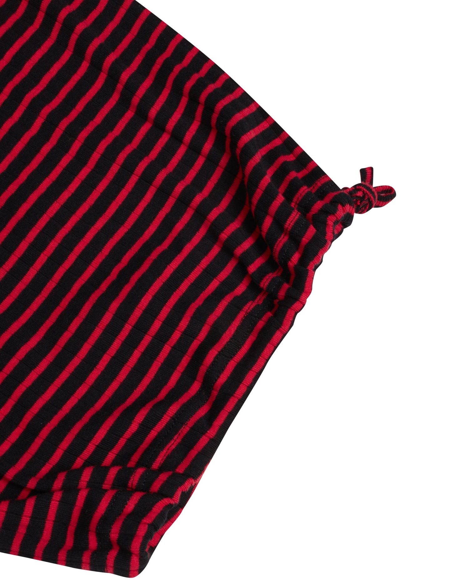 NPS '3.2' Pant,  NPS Black/Red