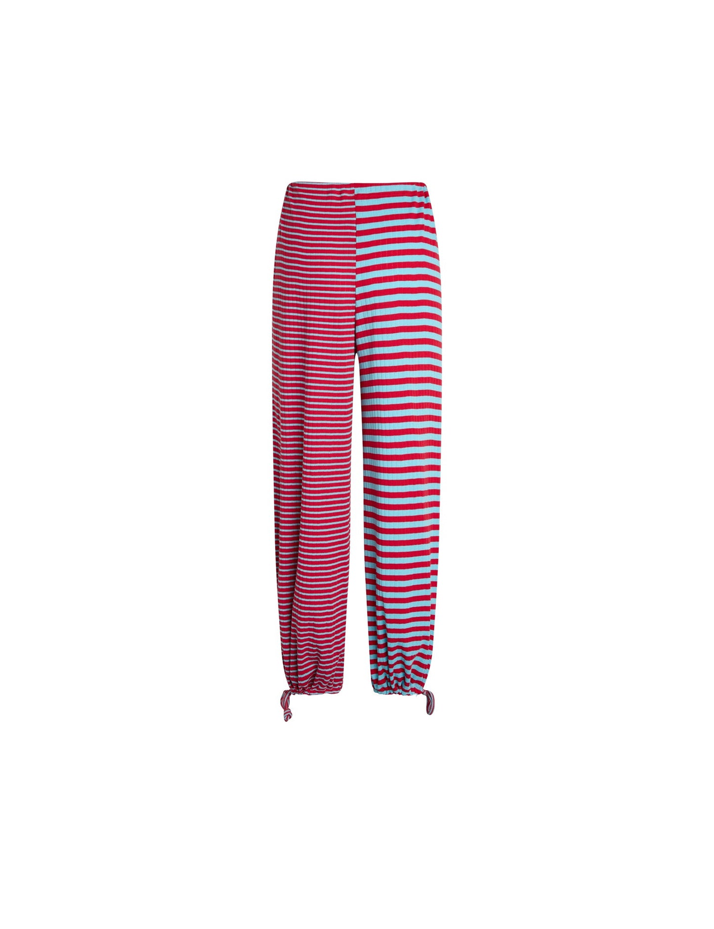 NPS '3.3' Pant,  Red/Azure Blue