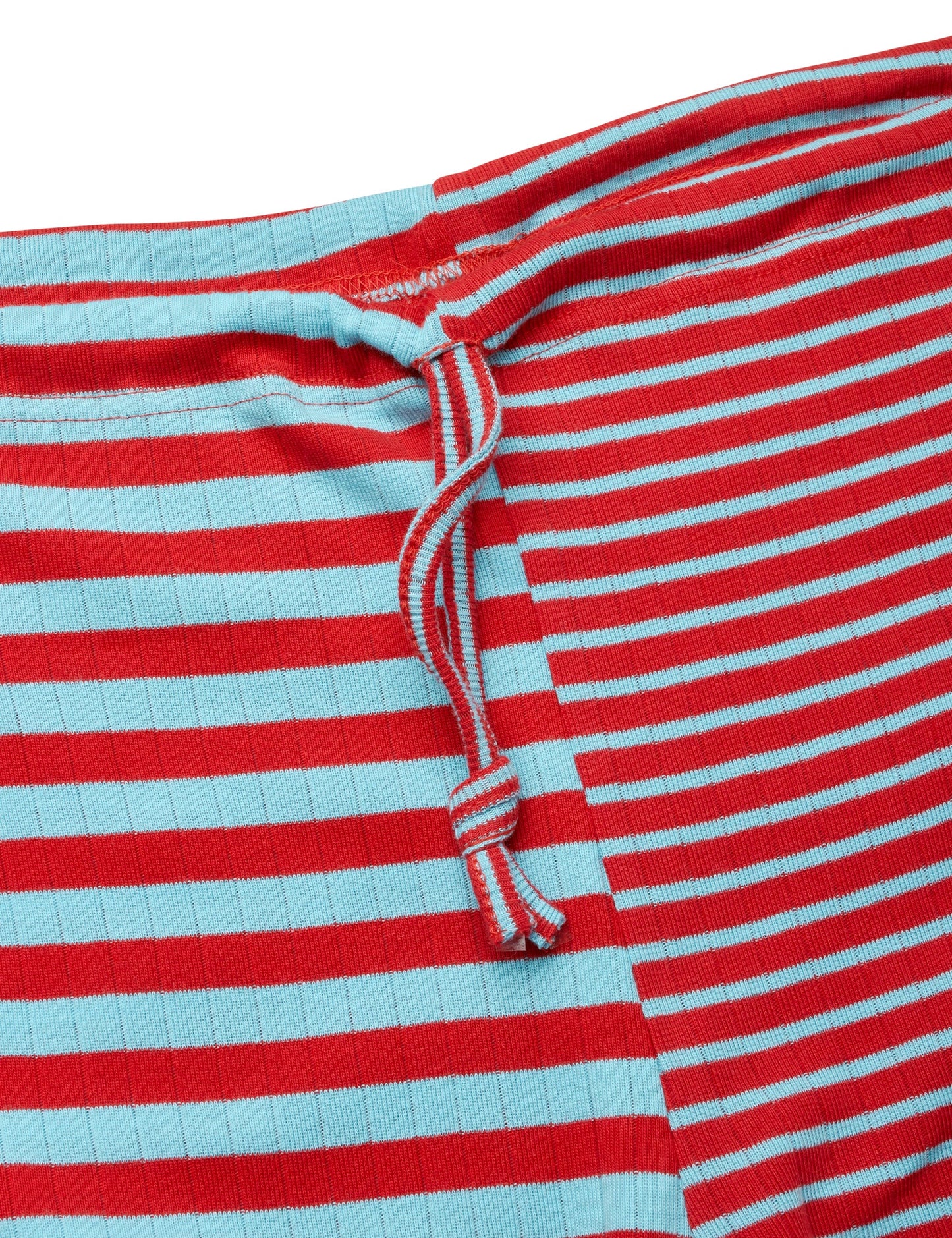 NPS '3.3' Pant,  Red/Azure Blue