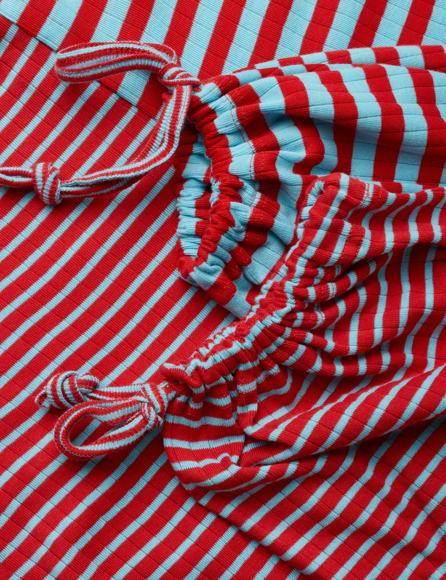 NPS '3.3' Pant,  Red/Azure Blue