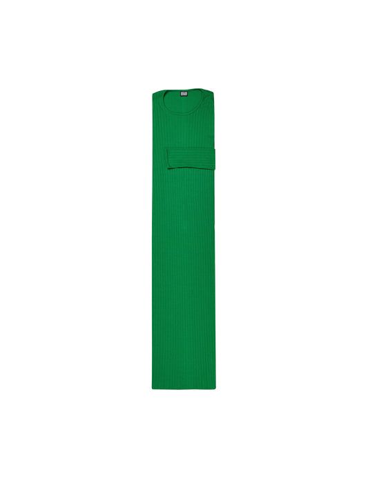 NPS John Dress Solid Colour, Green