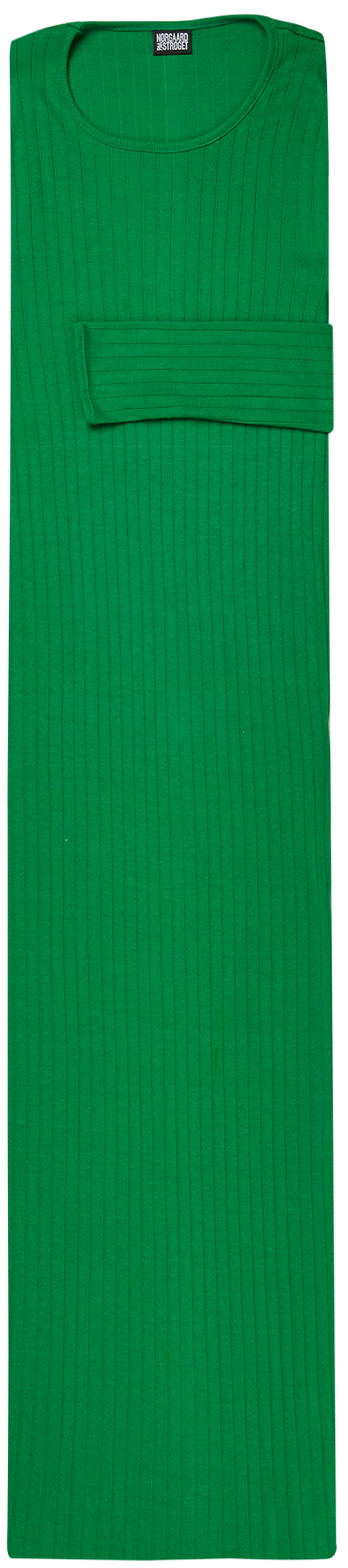 NPS John Dress Solid Colour, Green