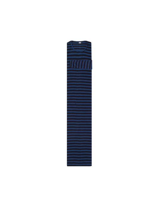NPS John Dress Broadway, Marine/Black
