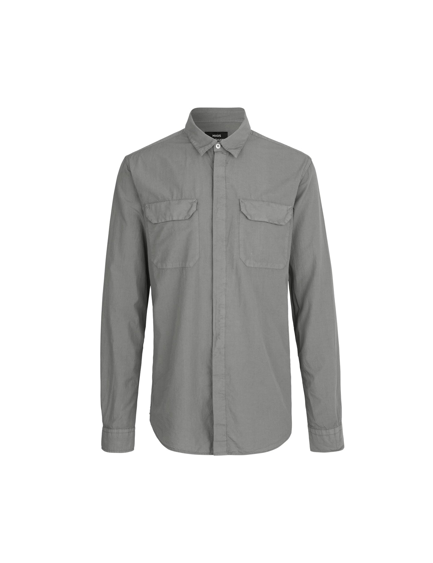 Cooper Sehl,  Granite Gray