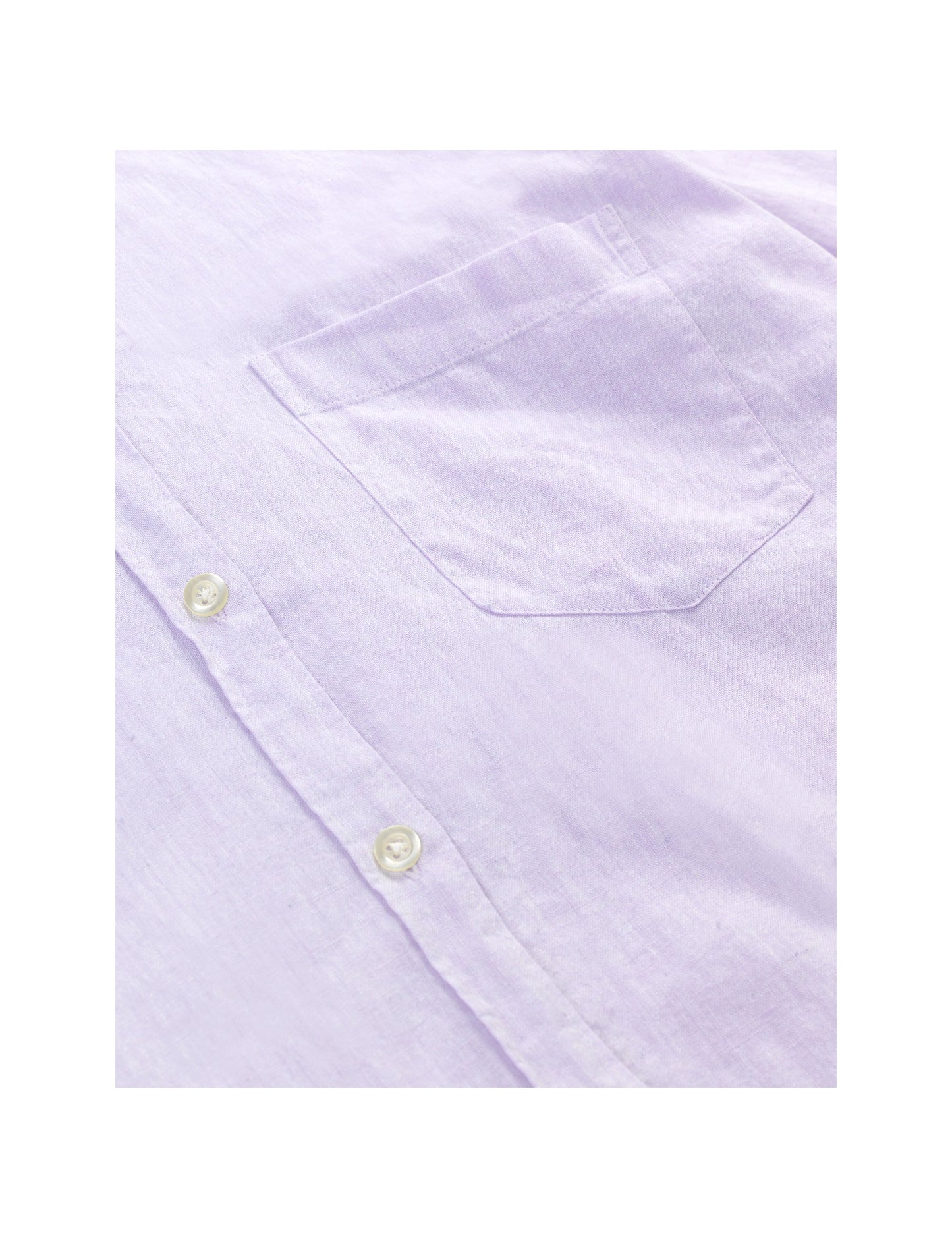Linen Lux Swaggy,  Light Purple