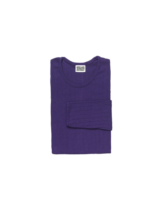 101 Kids Solid Colour, Dark Purple