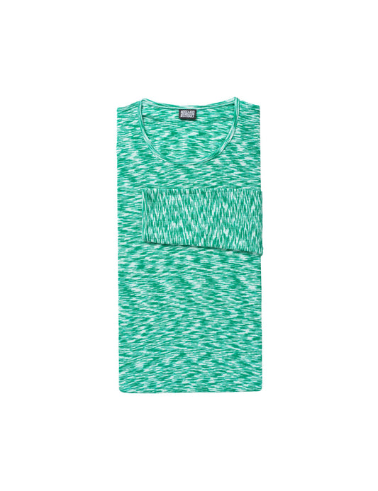 101 Jaspé, Green