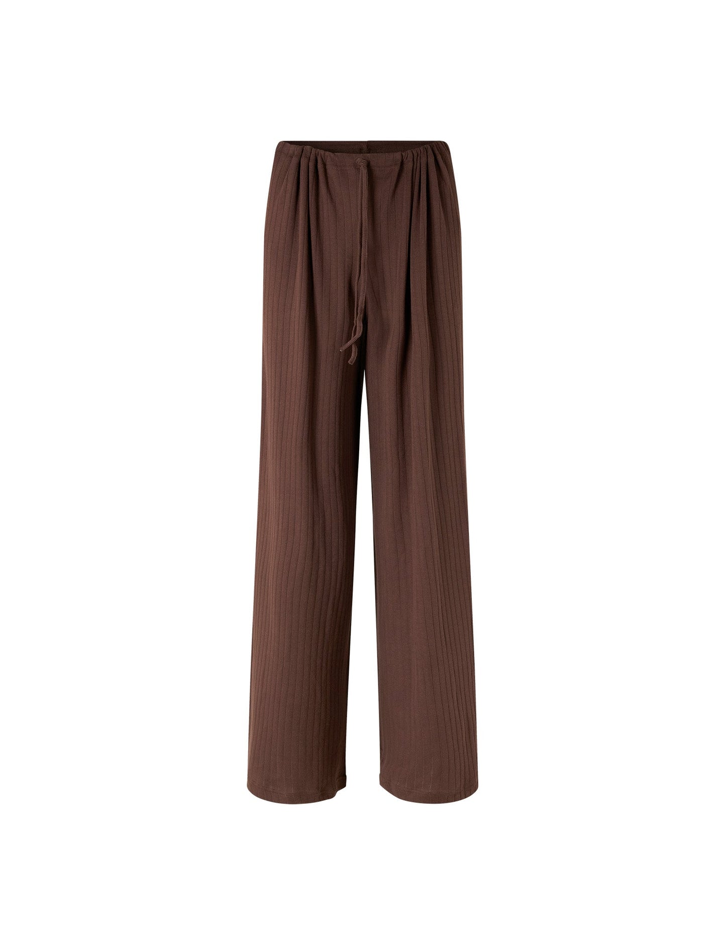 NPS Nova Pants Solid Colour, Brown