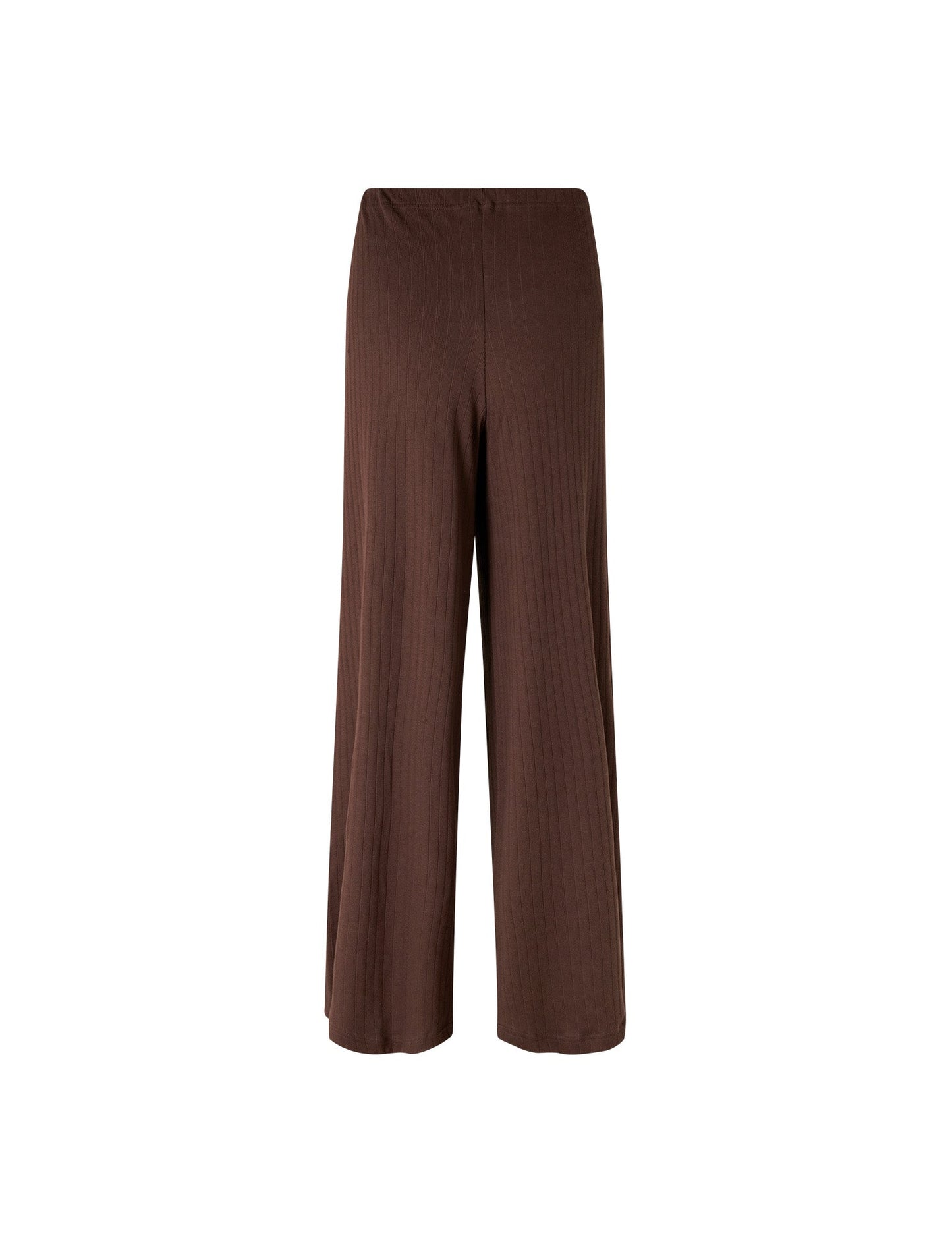 NPS Nova Pants Solid Colour, Brown