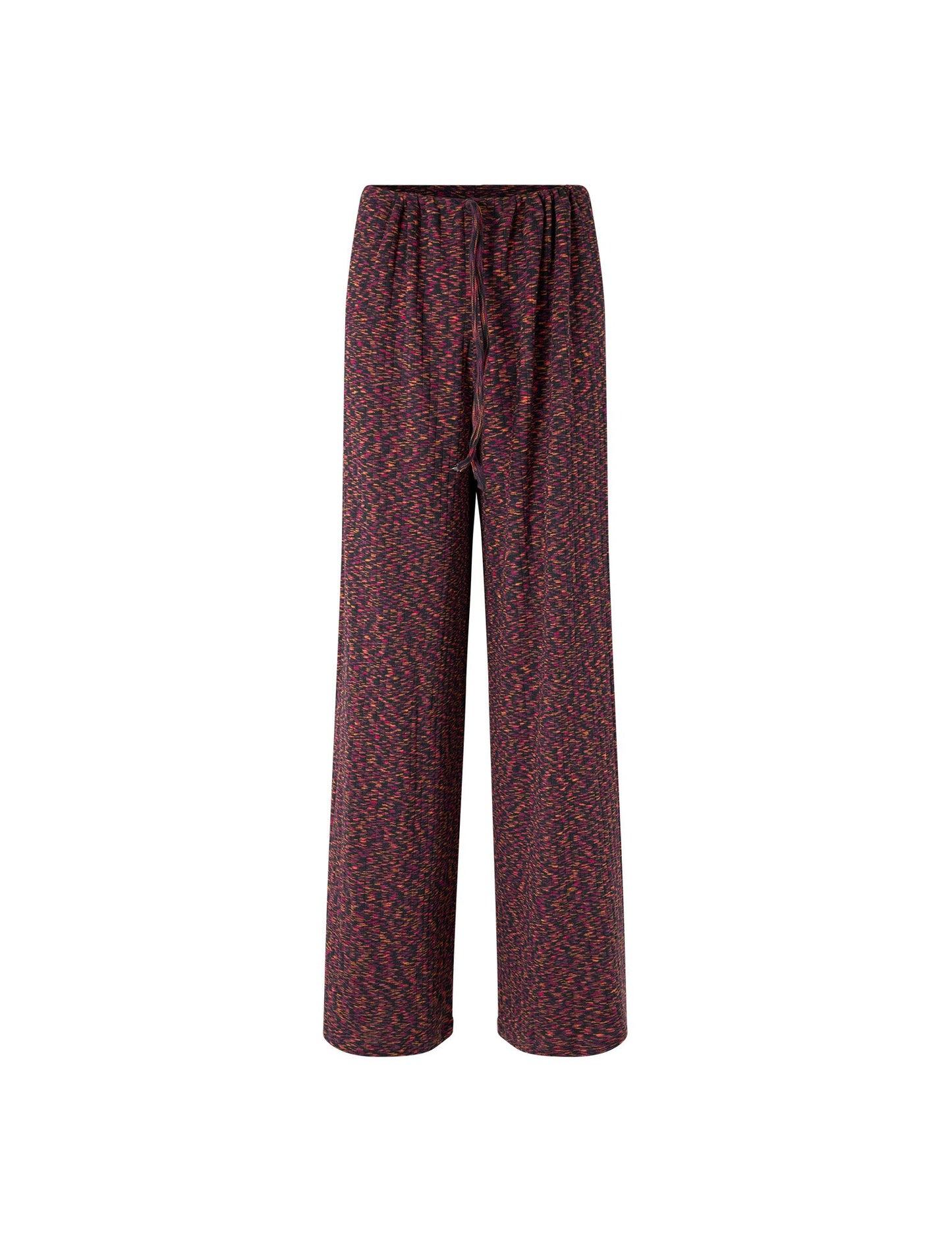 NPS Nova Pants 101 Jaspé, Navy