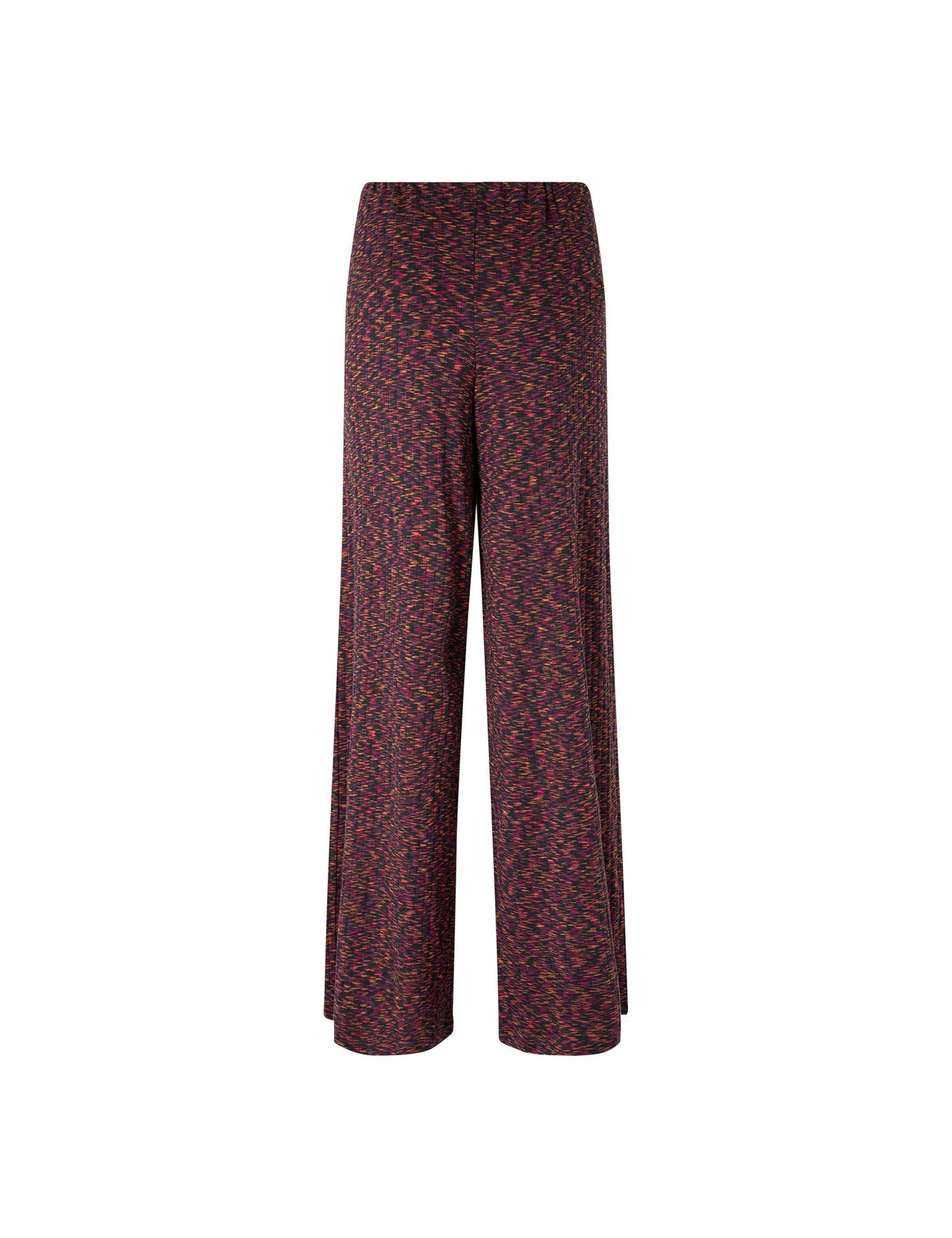 NPS Nova Pants 101 Jaspé, Navy