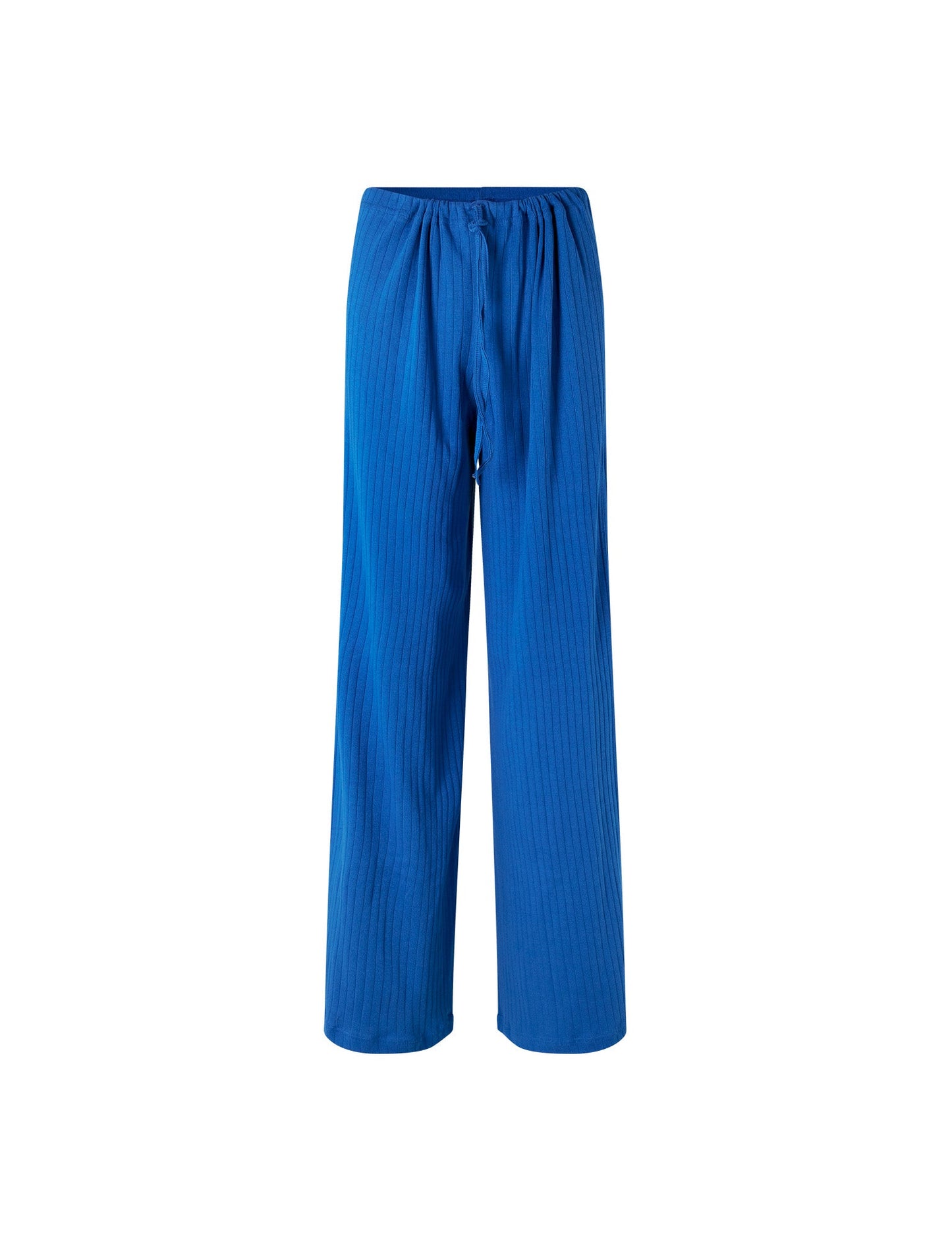 NPS Nova Pants Solid Colour, Klein