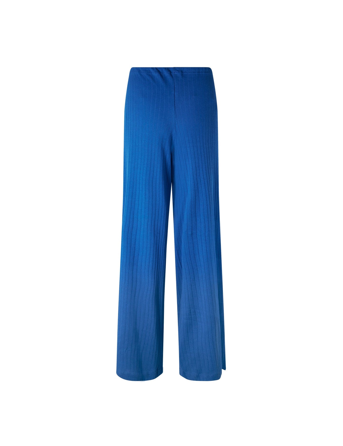 NPS Nova Pants Solid Colour, Klein