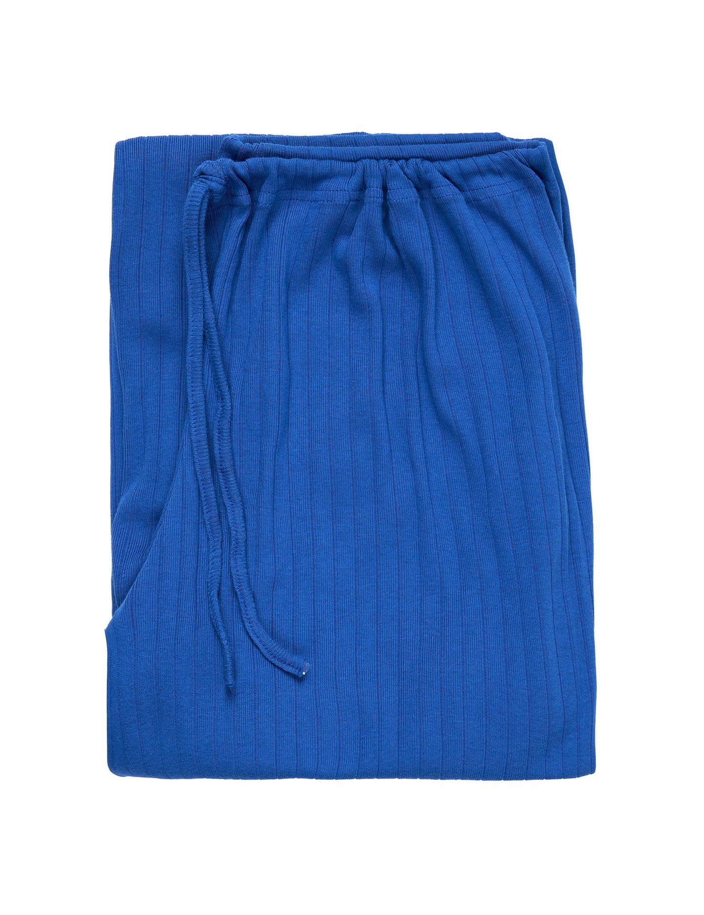 NPS Nova Pants Solid Colour, Klein
