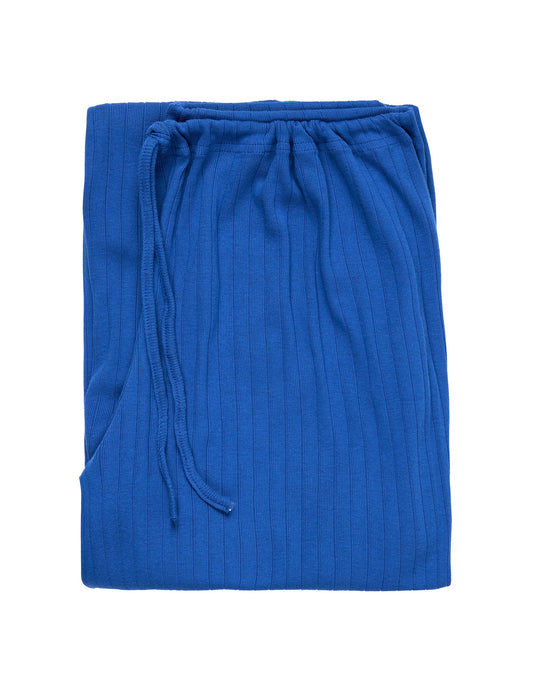 NPS Nova Pants Solid Colour, Klein