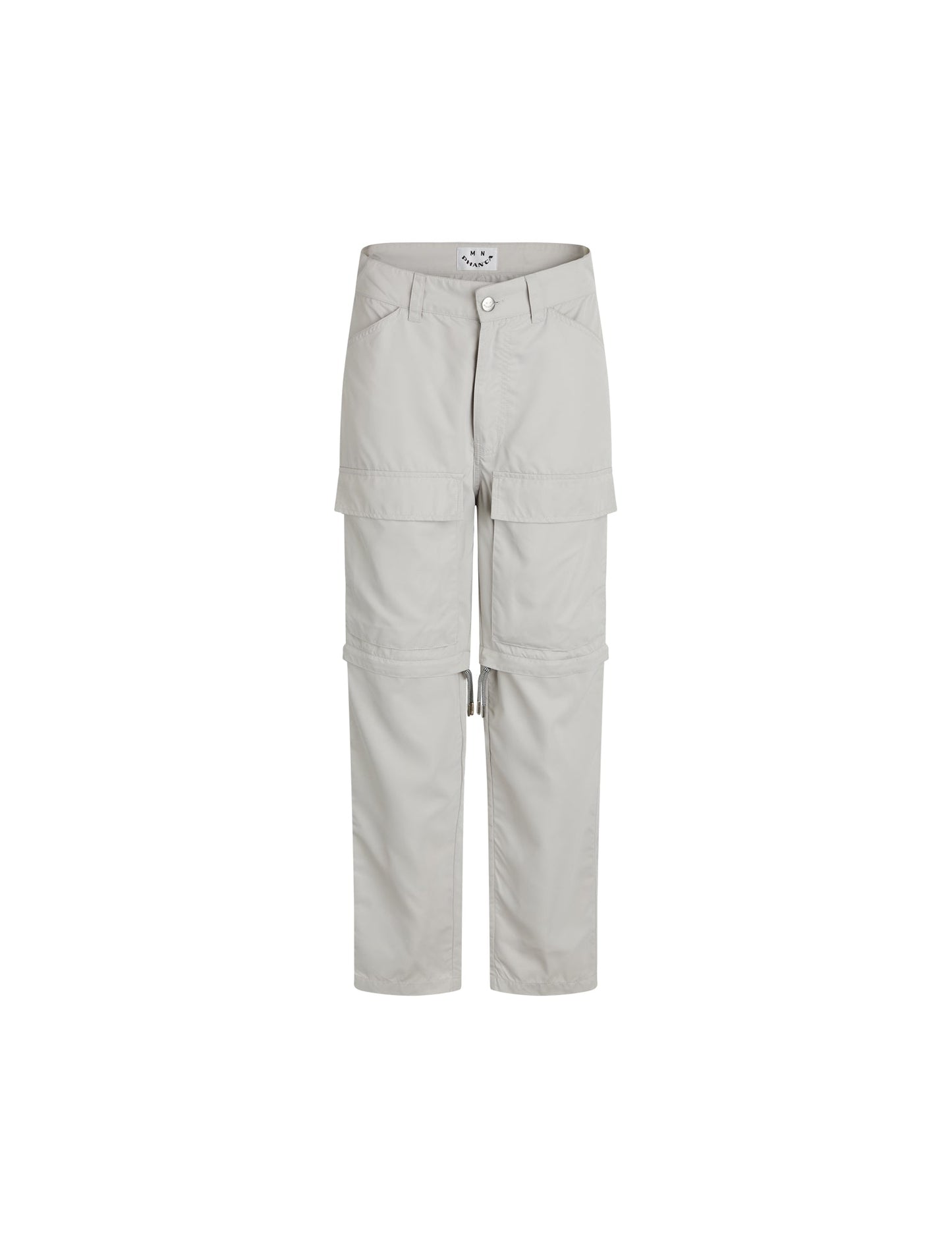Active Nylon Rana Pants,  Glacier Grey
