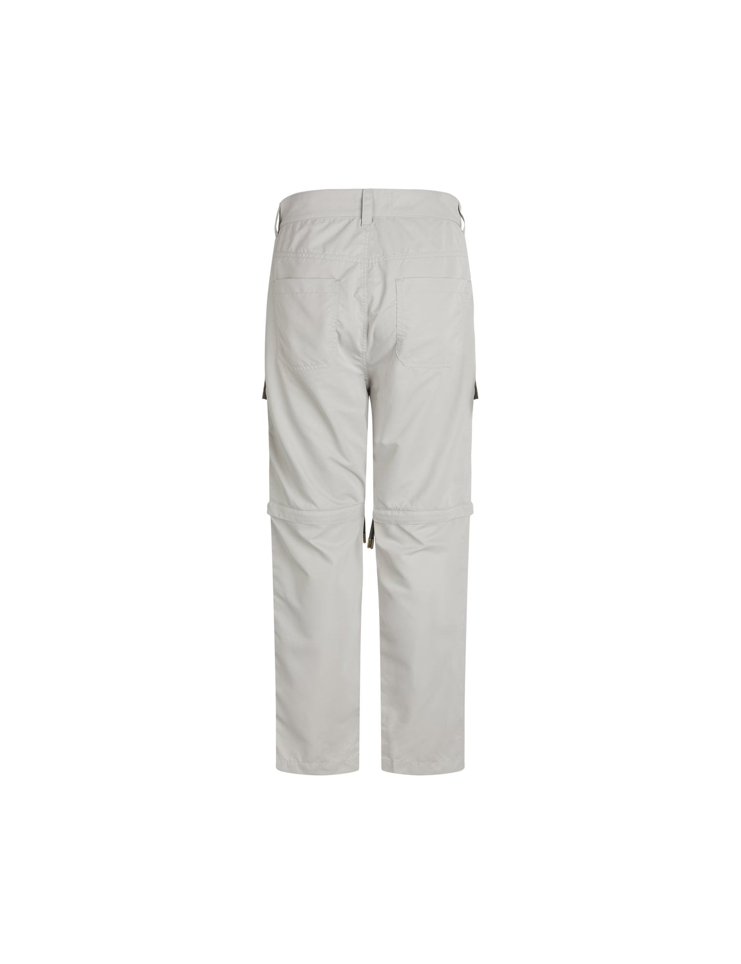 Active Nylon Rana Pants,  Glacier Grey
