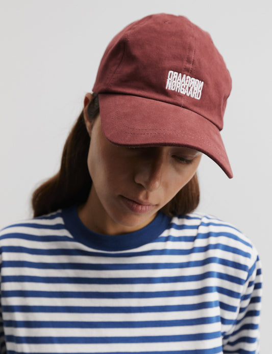 Shadow Chloe Cap,  Hot Chocolate