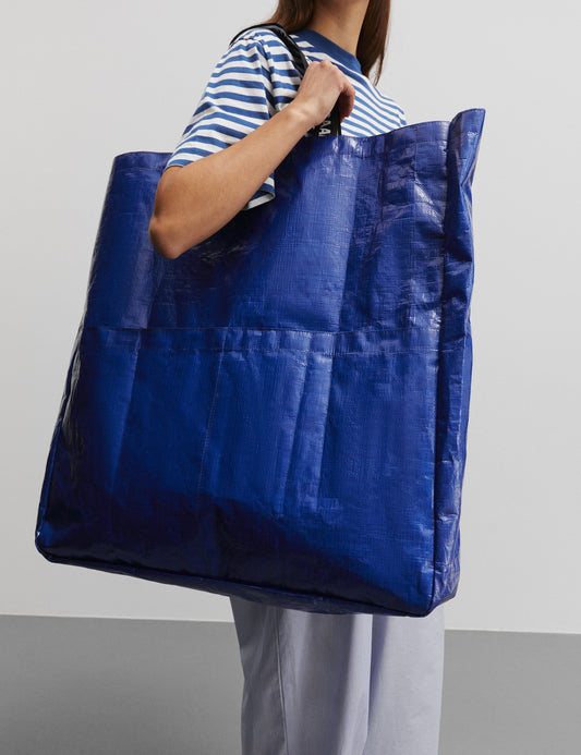 Laundrette Coma Bag,  Estate Blue
