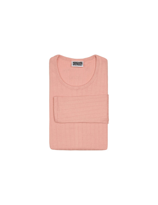 101 Kids Solid Colour,  Old Rosa