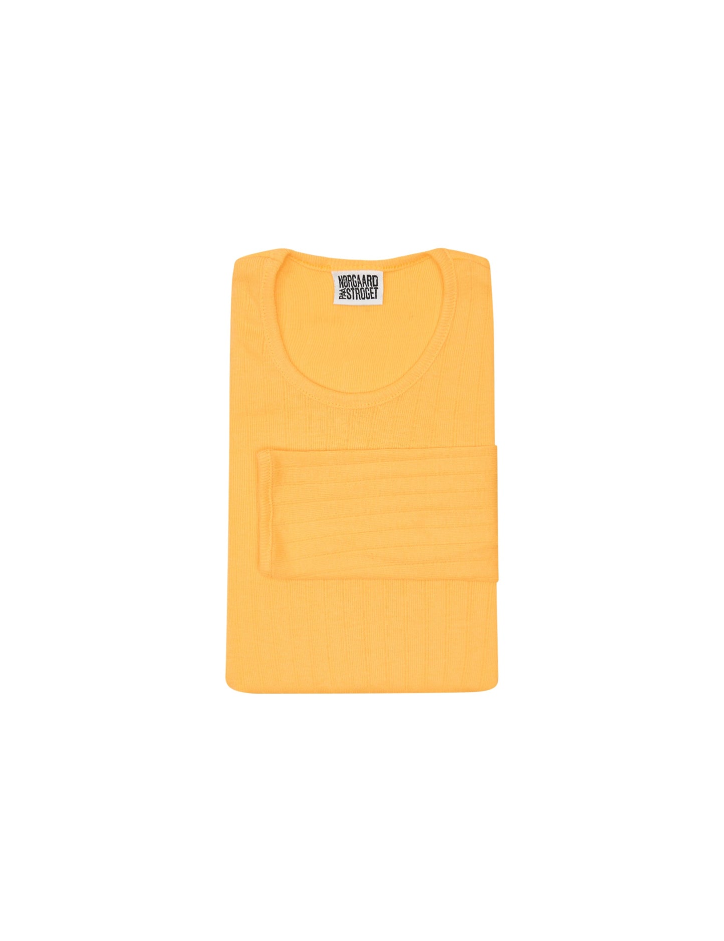 101 Kids Solid Colour, Yellow