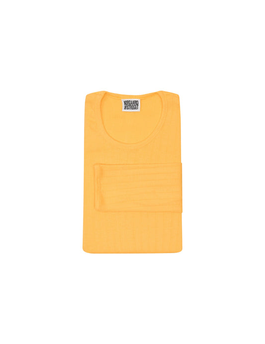 101 Kids Solid Colour, Yellow