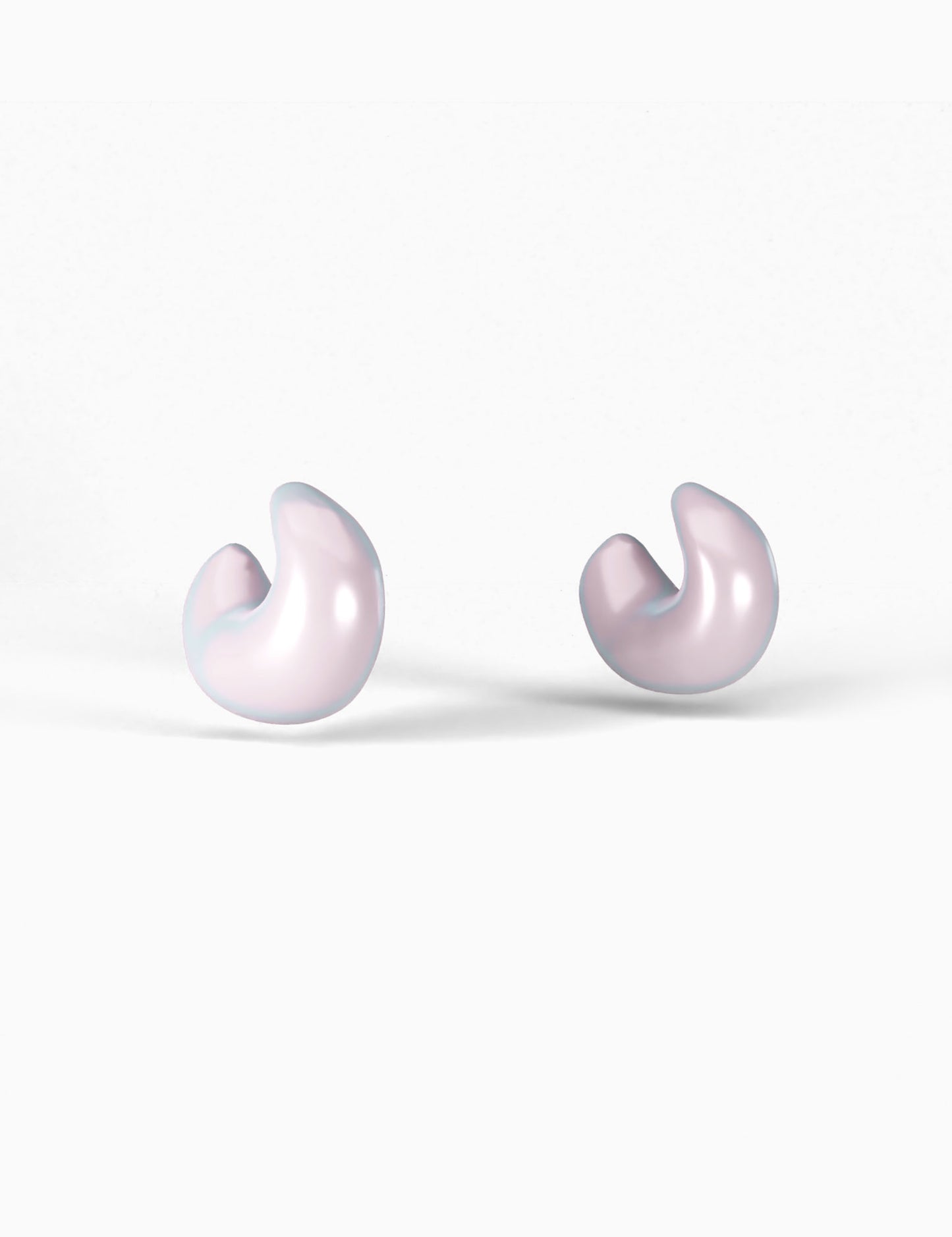 MN x Phanta NFT, Jumbo Hoops