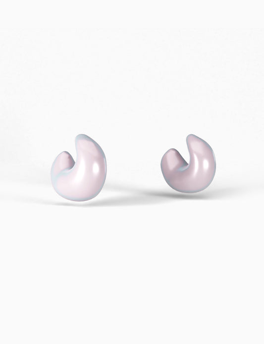 MN x Phanta NFT, Jumbo Hoops