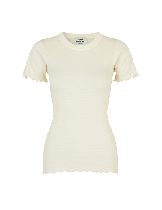 Pointella Trixa Tee, Vanilla Ice