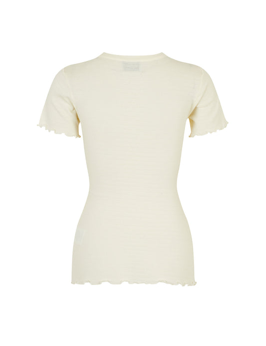 Pointella Trixa Tee, Vanilla Ice