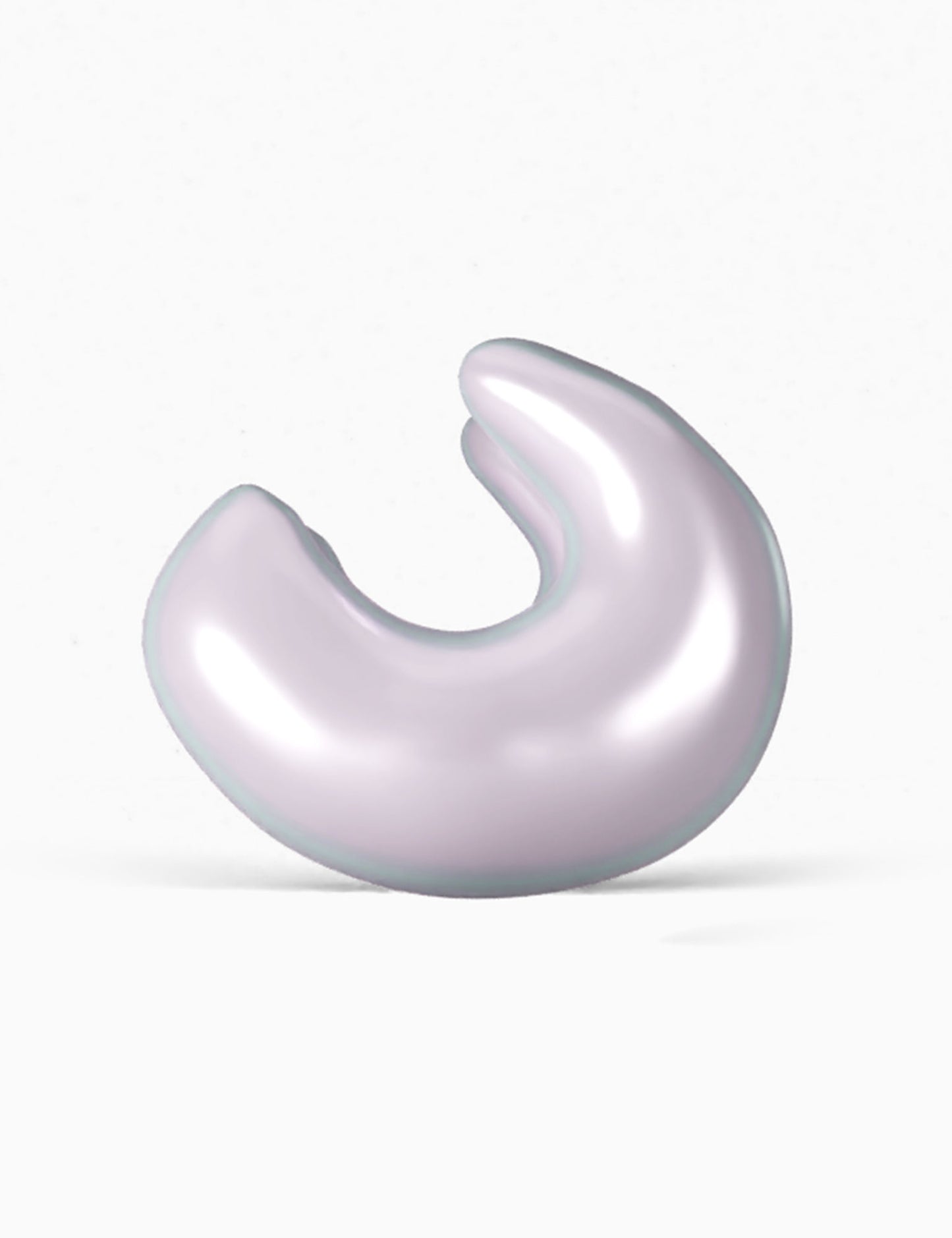 MN x Phanta NFT, Jumbo Hoops