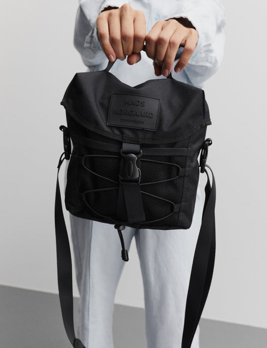 Bel One Gina Bag, Black